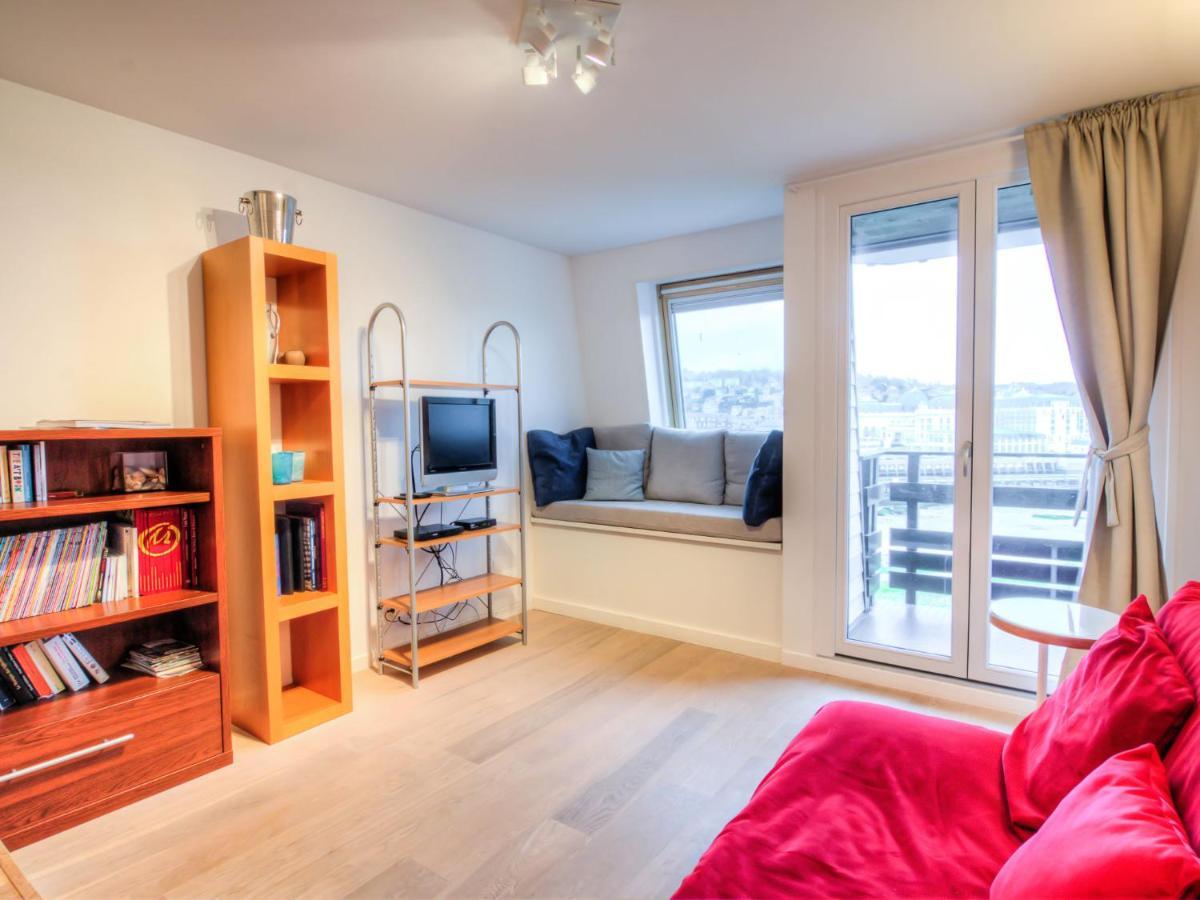 Apartment Les Marinas-6 By Interhome Deauville Eksteriør billede