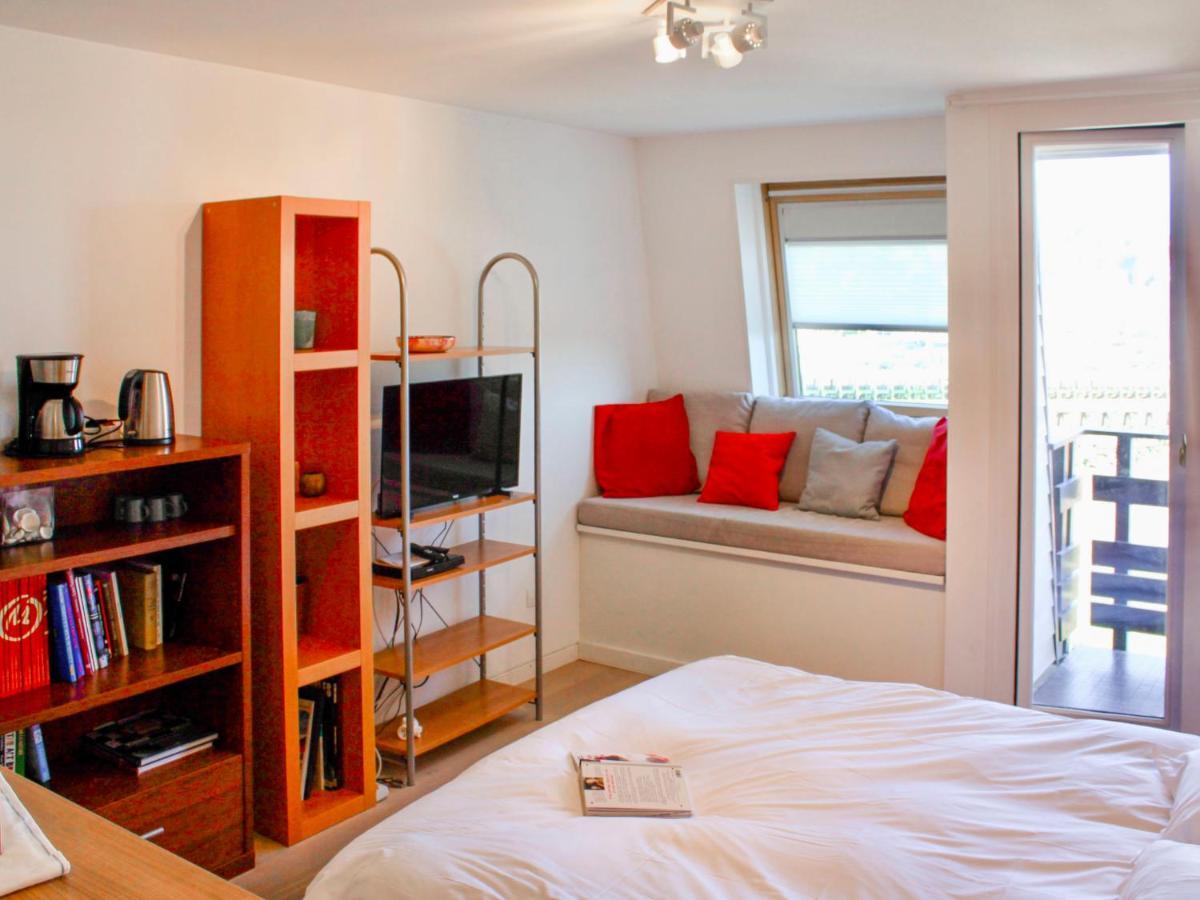 Apartment Les Marinas-6 By Interhome Deauville Eksteriør billede
